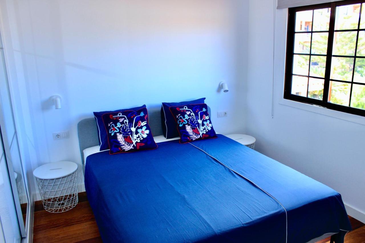 3Bdr + 2Bath Comfy House El Medano Διαμέρισμα Εξωτερικό φωτογραφία