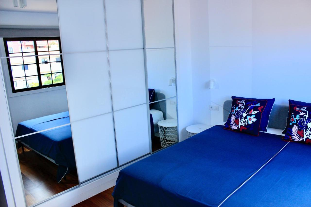 3Bdr + 2Bath Comfy House El Medano Διαμέρισμα Εξωτερικό φωτογραφία