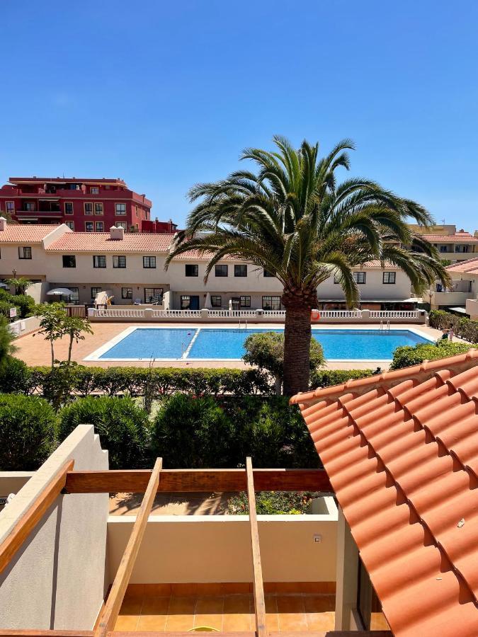3Bdr + 2Bath Comfy House El Medano Διαμέρισμα Εξωτερικό φωτογραφία