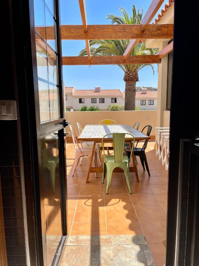3Bdr + 2Bath Comfy House El Medano Διαμέρισμα Εξωτερικό φωτογραφία