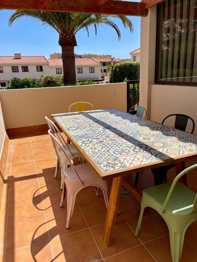 3Bdr + 2Bath Comfy House El Medano Διαμέρισμα Εξωτερικό φωτογραφία