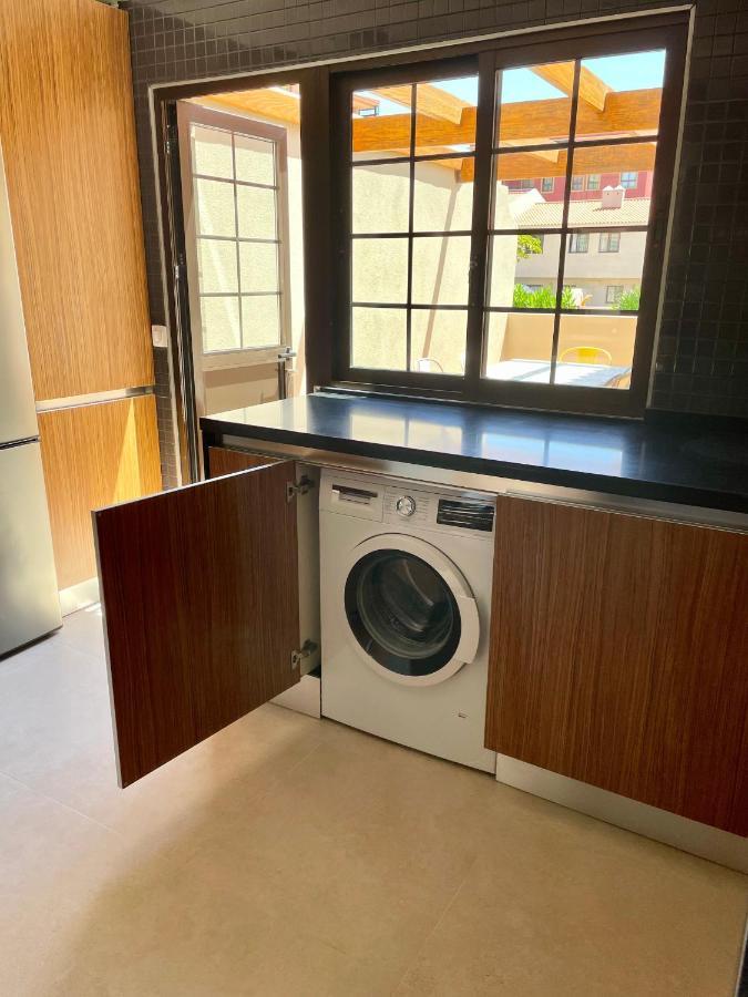 3Bdr + 2Bath Comfy House El Medano Διαμέρισμα Εξωτερικό φωτογραφία