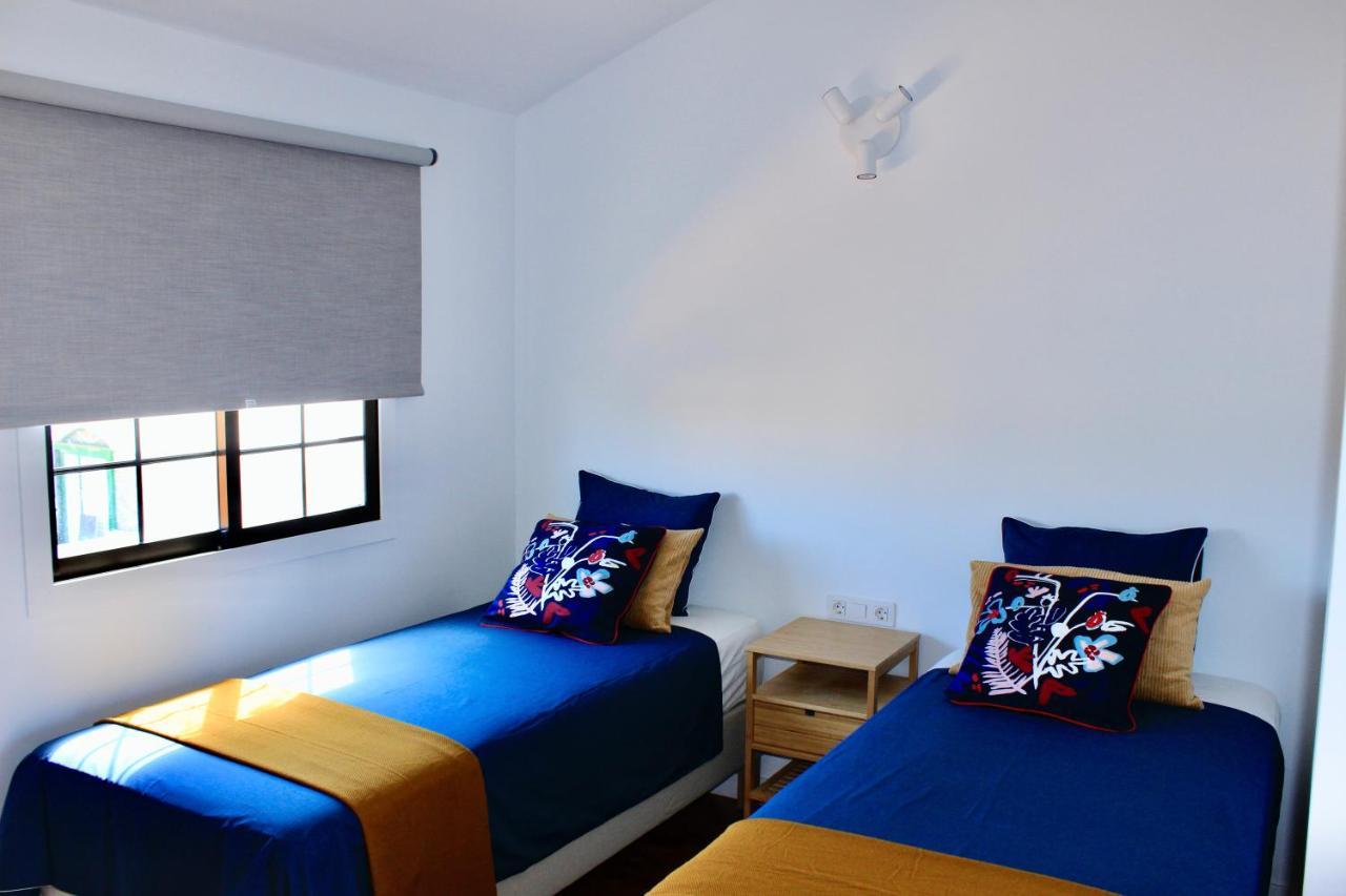 3Bdr + 2Bath Comfy House El Medano Διαμέρισμα Εξωτερικό φωτογραφία