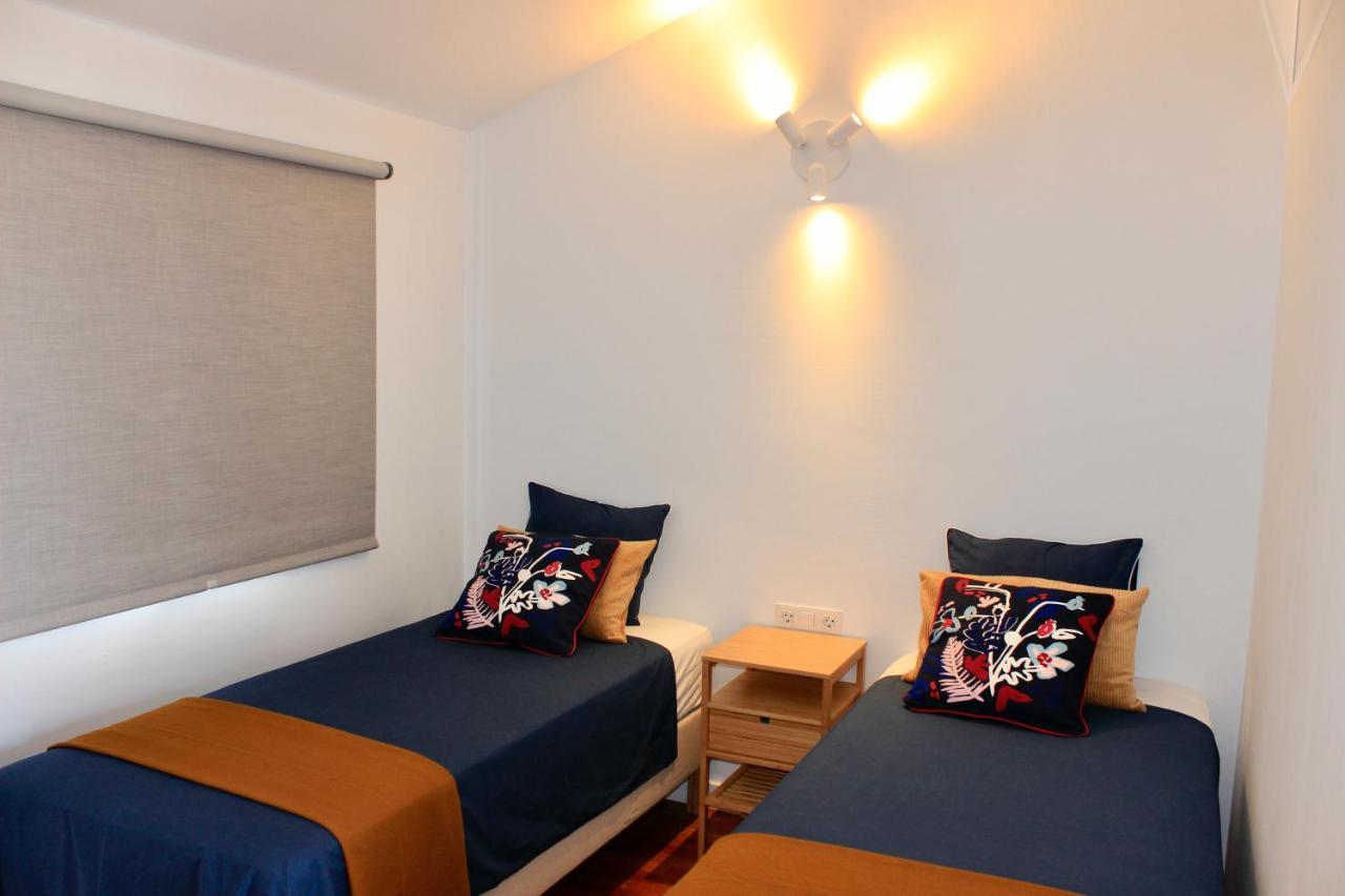3Bdr + 2Bath Comfy House El Medano Διαμέρισμα Εξωτερικό φωτογραφία