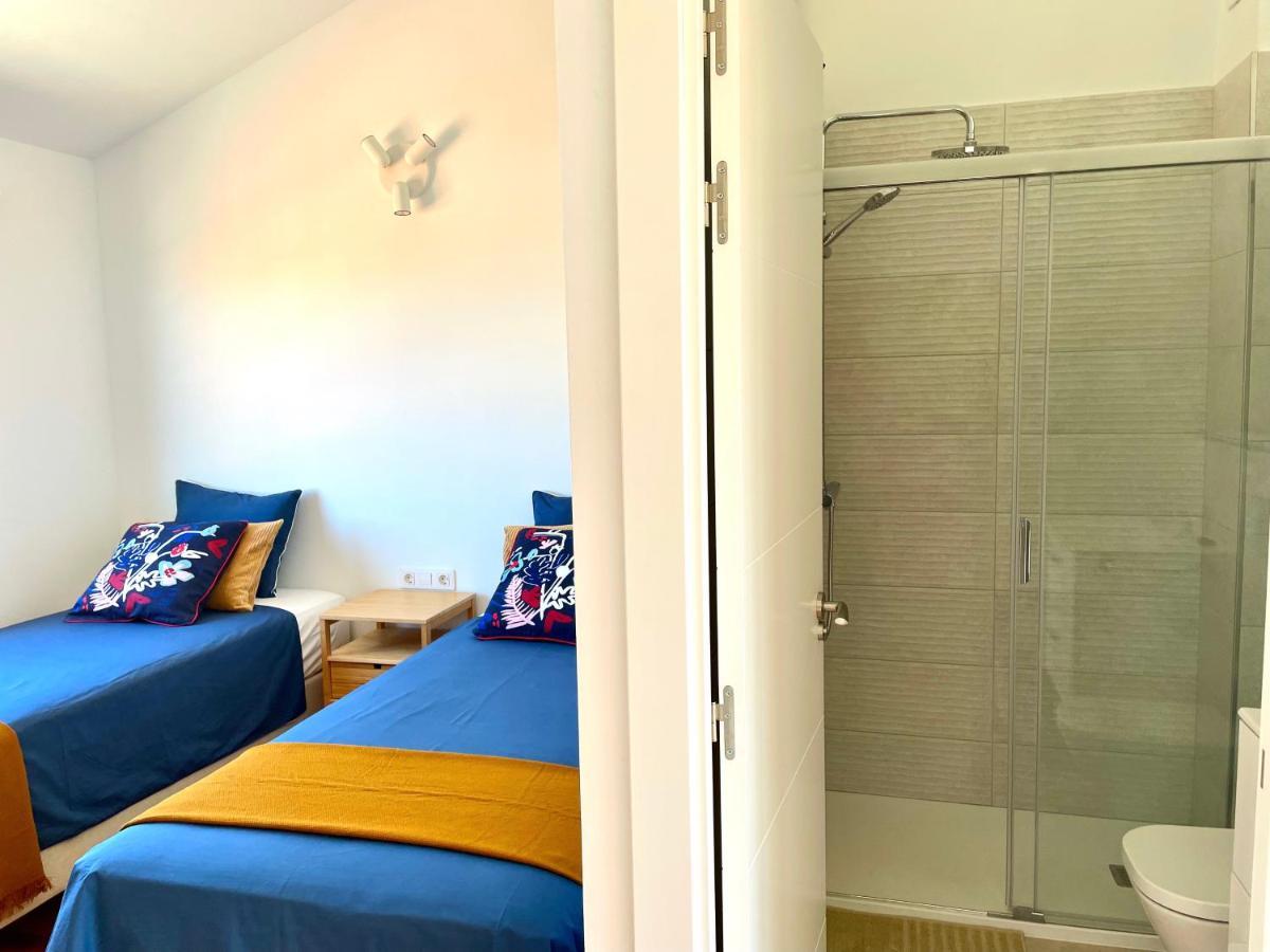 3Bdr + 2Bath Comfy House El Medano Διαμέρισμα Εξωτερικό φωτογραφία