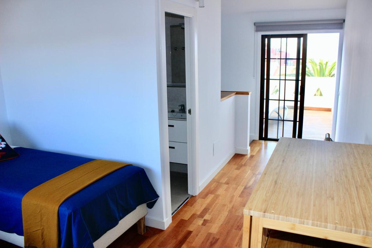 3Bdr + 2Bath Comfy House El Medano Διαμέρισμα Εξωτερικό φωτογραφία