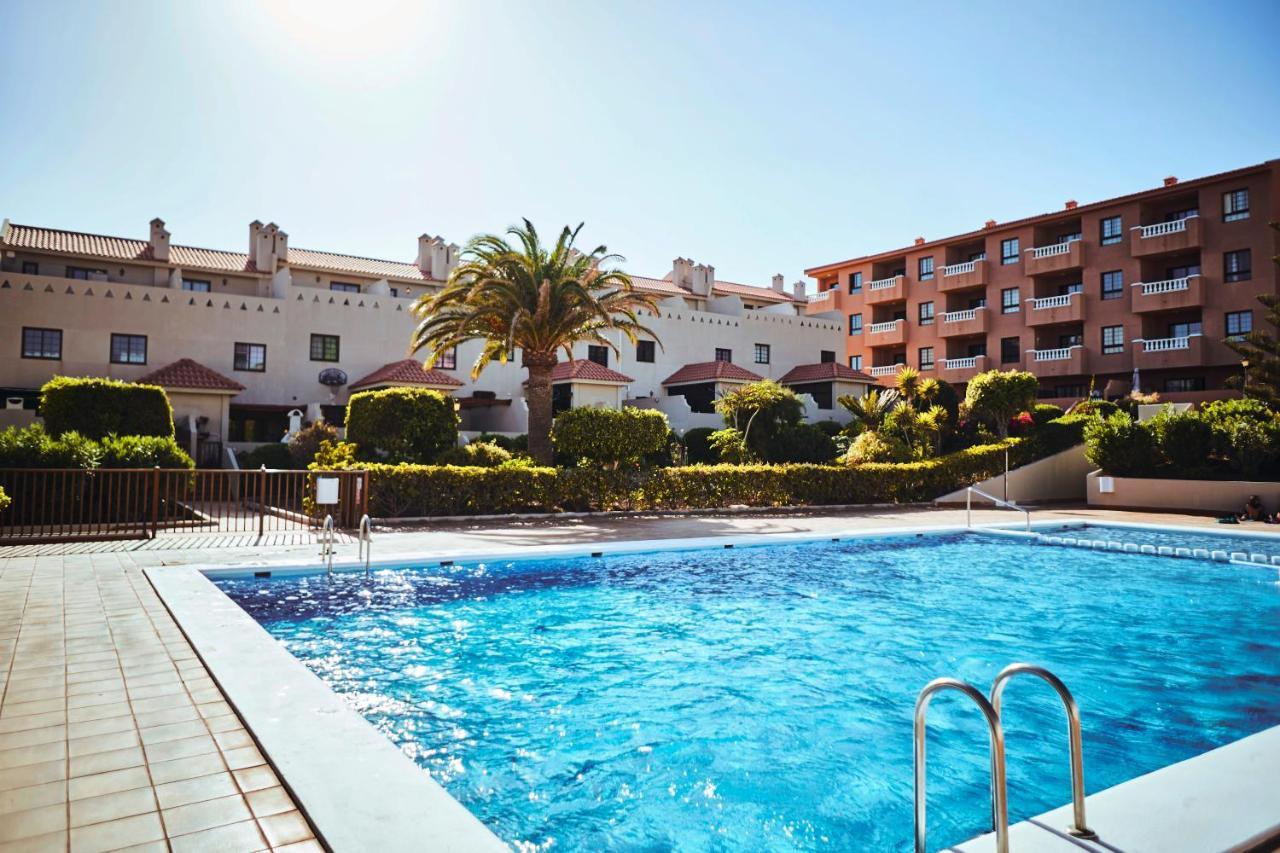 3Bdr + 2Bath Comfy House El Medano Διαμέρισμα Εξωτερικό φωτογραφία