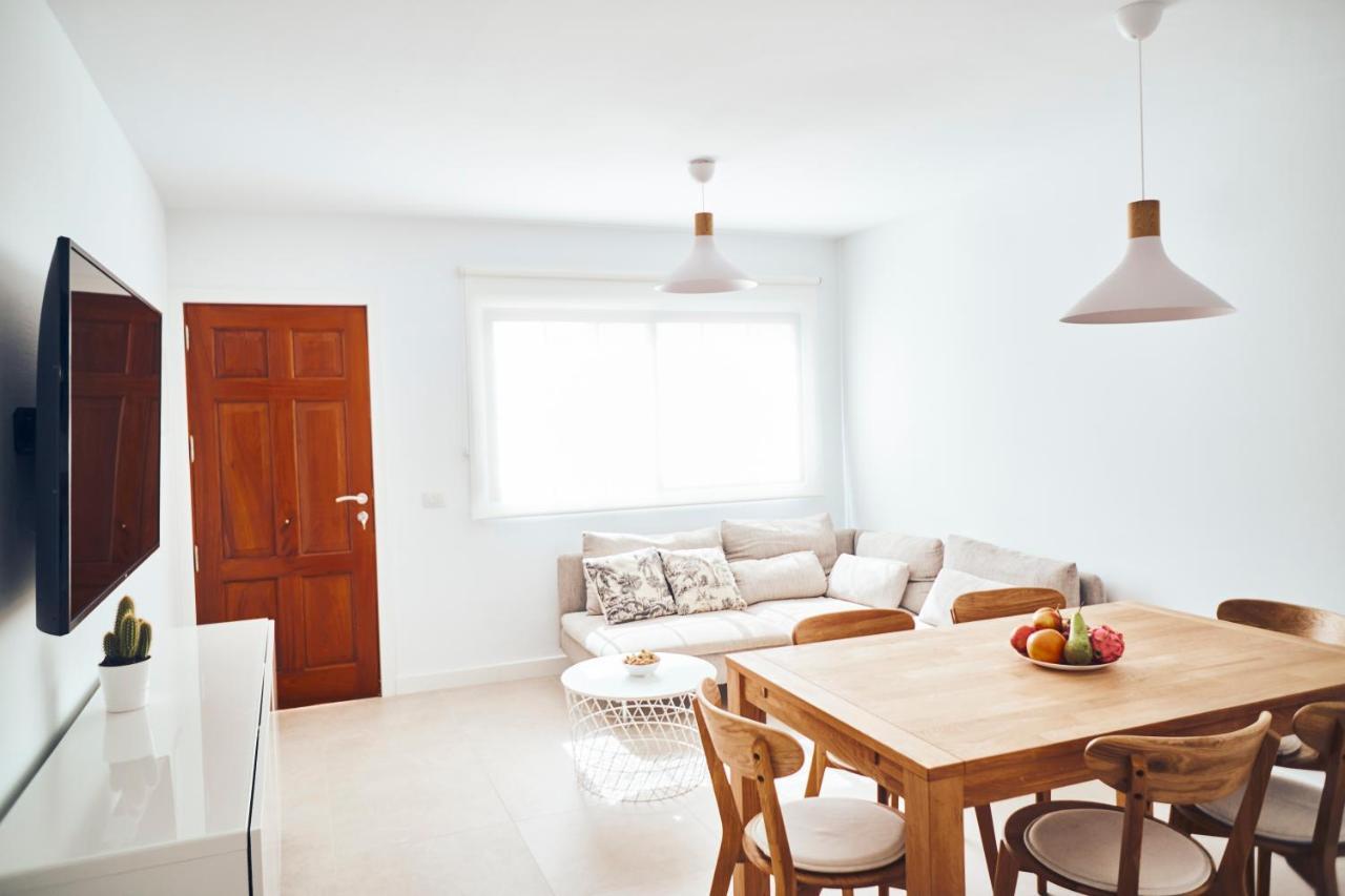3Bdr + 2Bath Comfy House El Medano Διαμέρισμα Εξωτερικό φωτογραφία