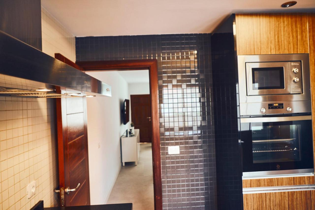 3Bdr + 2Bath Comfy House El Medano Διαμέρισμα Εξωτερικό φωτογραφία