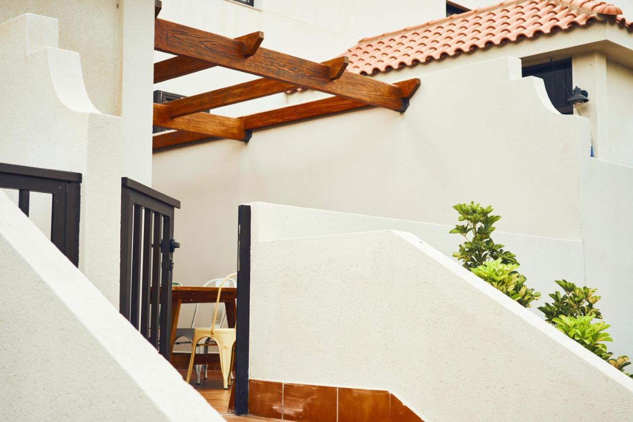 3Bdr + 2Bath Comfy House El Medano Διαμέρισμα Εξωτερικό φωτογραφία