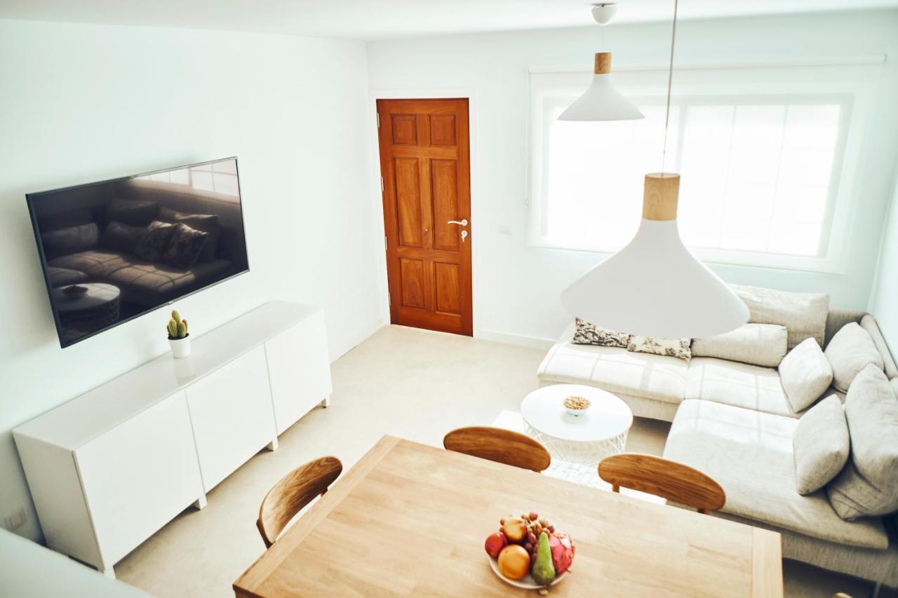 3Bdr + 2Bath Comfy House El Medano Διαμέρισμα Εξωτερικό φωτογραφία