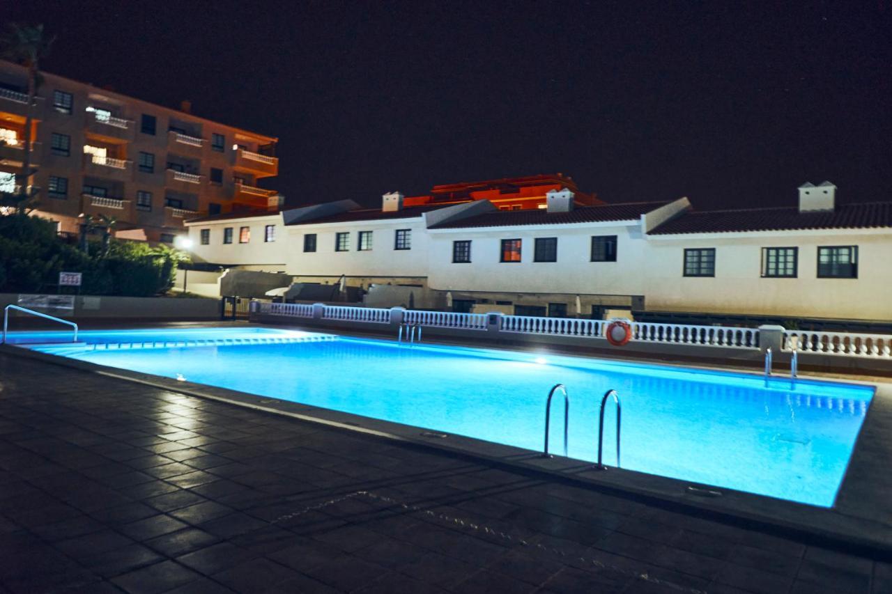 3Bdr + 2Bath Comfy House El Medano Διαμέρισμα Εξωτερικό φωτογραφία