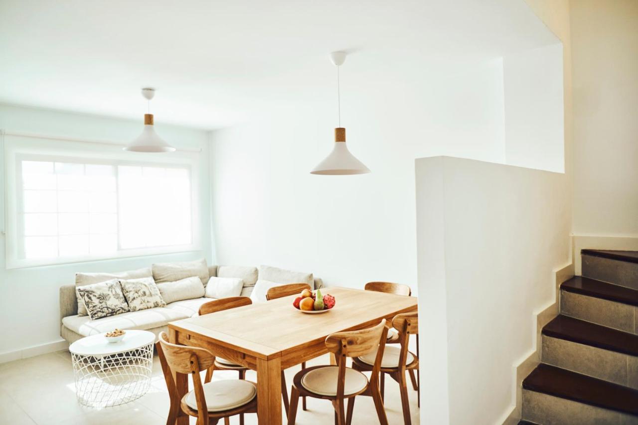 3Bdr + 2Bath Comfy House El Medano Διαμέρισμα Εξωτερικό φωτογραφία