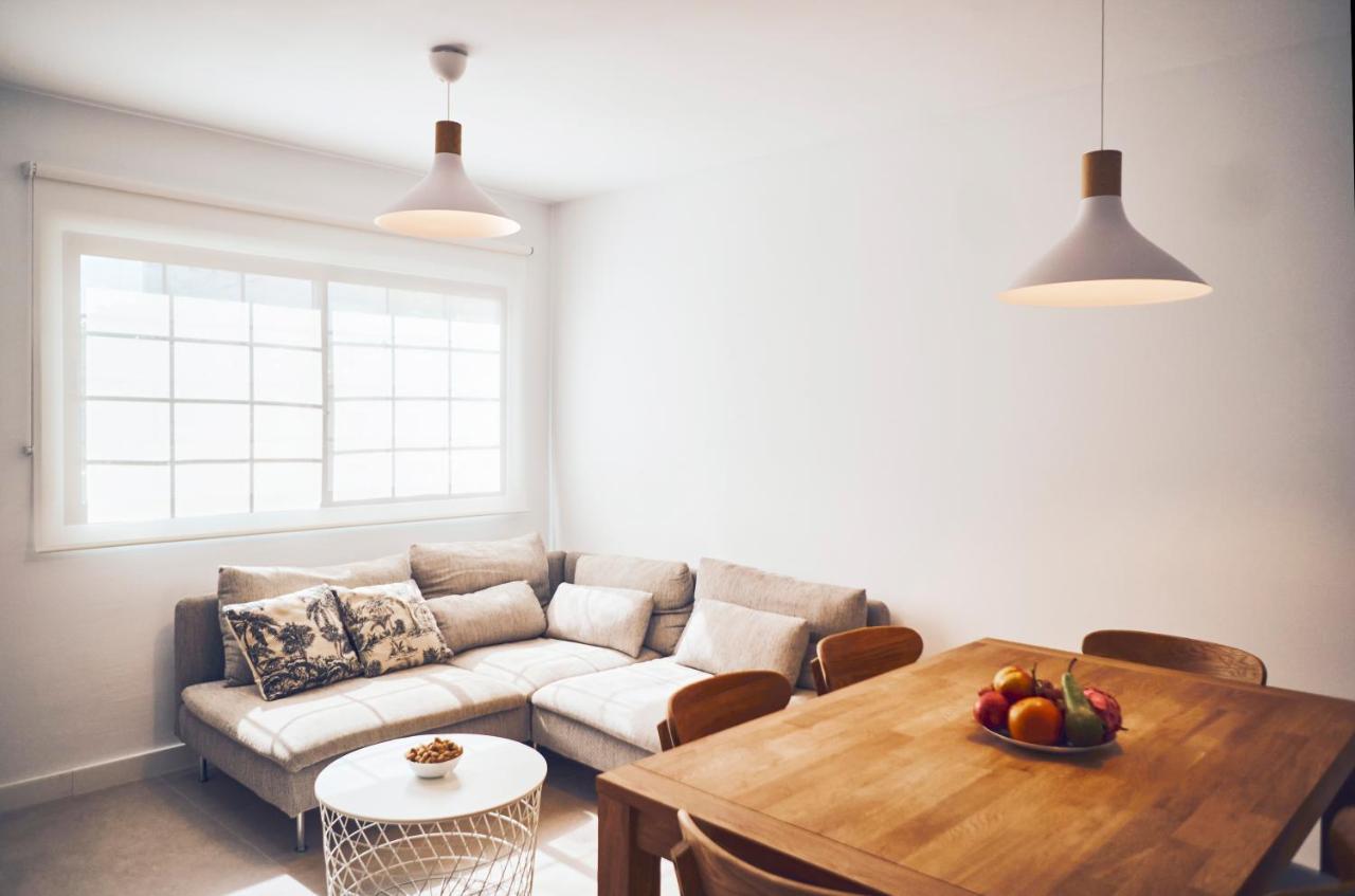 3Bdr + 2Bath Comfy House El Medano Διαμέρισμα Εξωτερικό φωτογραφία