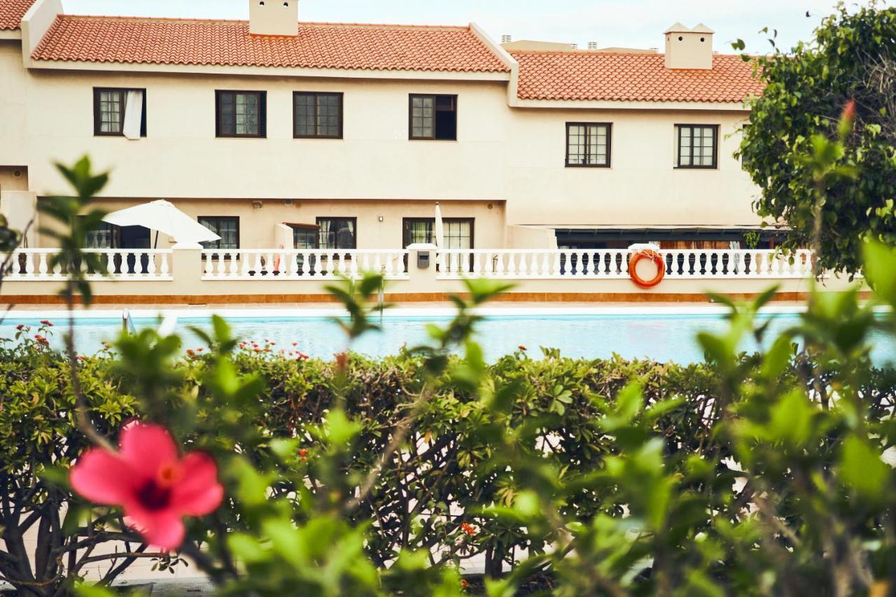 3Bdr + 2Bath Comfy House El Medano Διαμέρισμα Εξωτερικό φωτογραφία