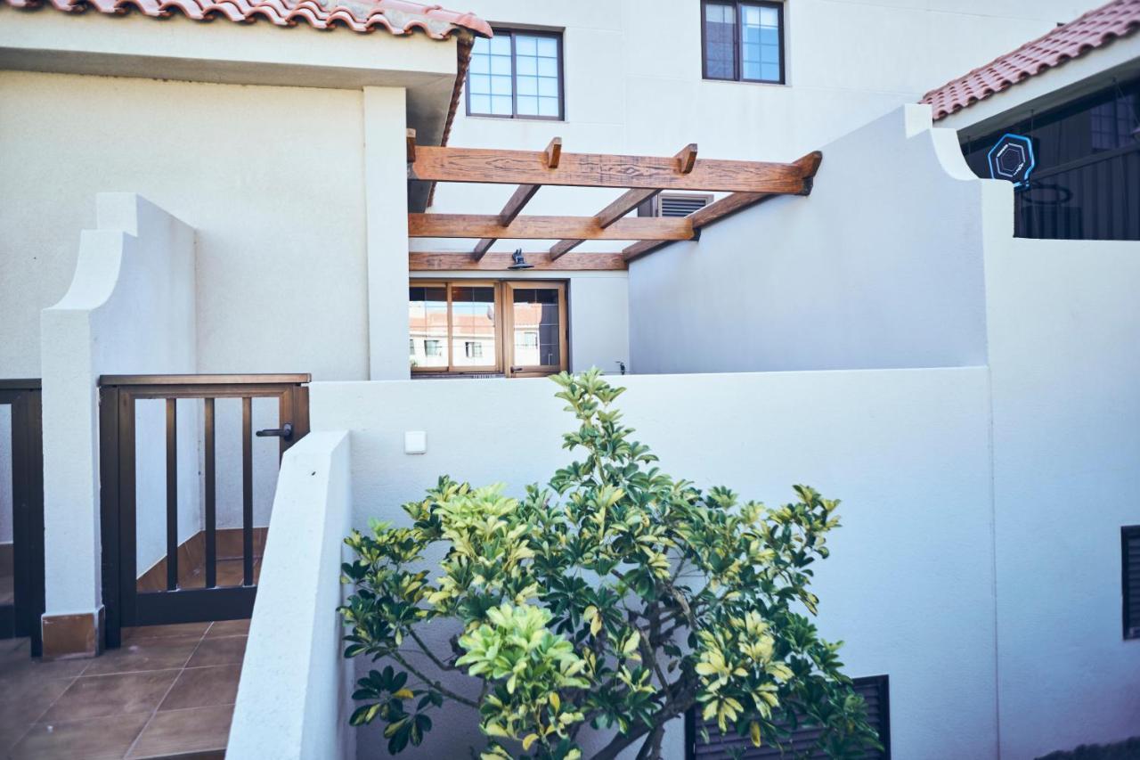 3Bdr + 2Bath Comfy House El Medano Διαμέρισμα Εξωτερικό φωτογραφία
