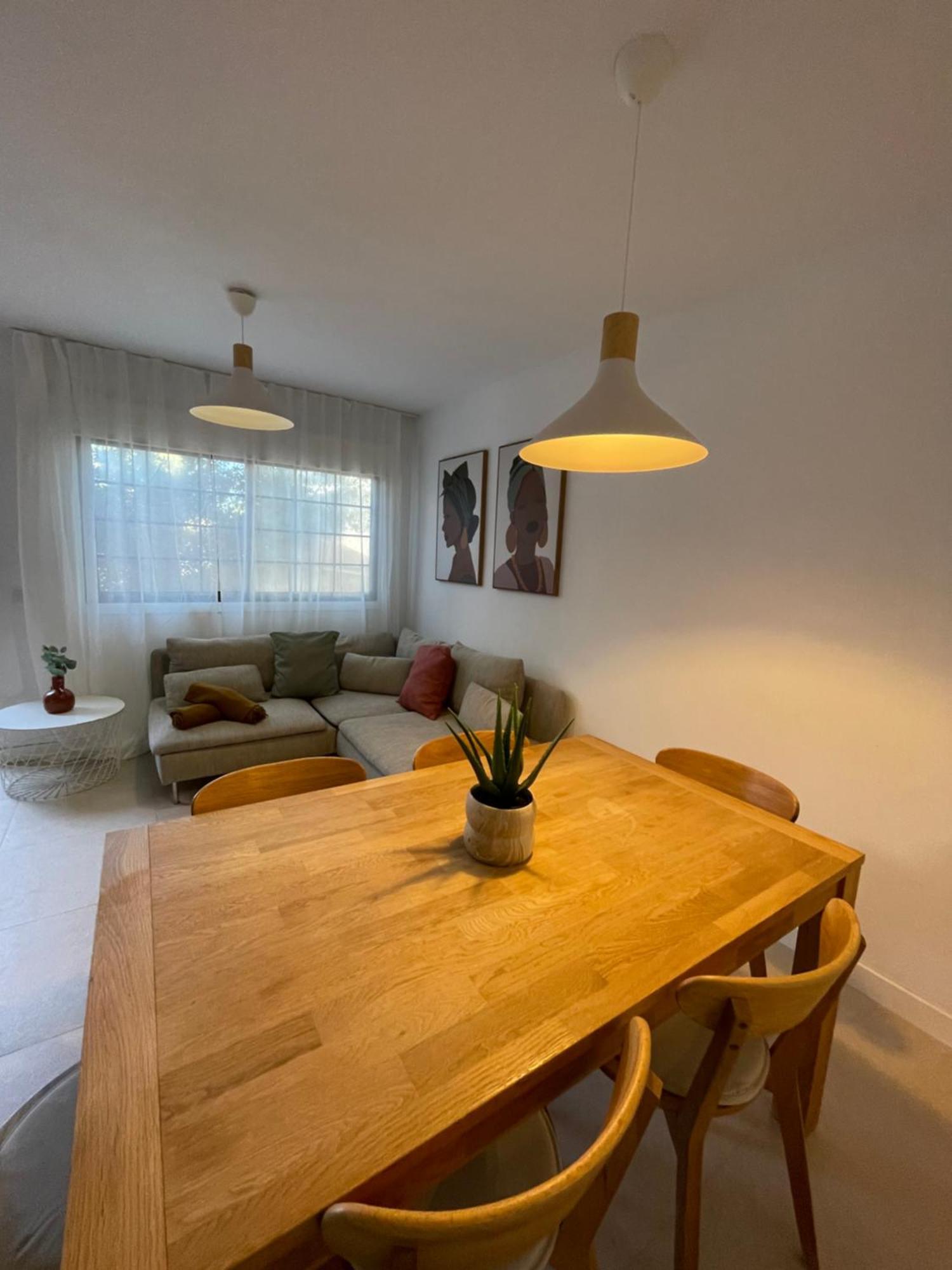 3Bdr + 2Bath Comfy House El Medano Διαμέρισμα Εξωτερικό φωτογραφία